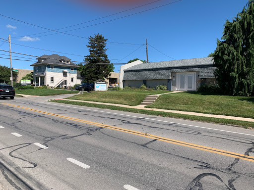 Evernest Property Management Columbus