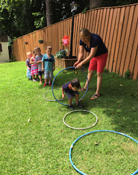 Sweet Child Care Family Daycare - Photo 4 - Car repair in Rockville, MD, Columbia