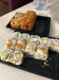 Les plus récentes photos du Restaurant japonais Aka Sushi à Feyzin - n°1