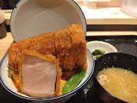 大衆食堂 すずの木