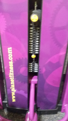 Gym «Planet Fitness», reviews and photos, 4848 W Western Ave, South Bend, IN 46619, USA