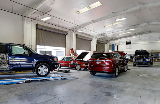 Auto Repair Shop «Arnold Auto Center», reviews and photos, 870 Apache Trail, Apache Junction, AZ 85120, USA
