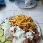 Photo n°1 de l'avis de Sonja.c fait le 05/03/2023 à 15:40 sur le  Döner OF Kebab à Friedrichshafen