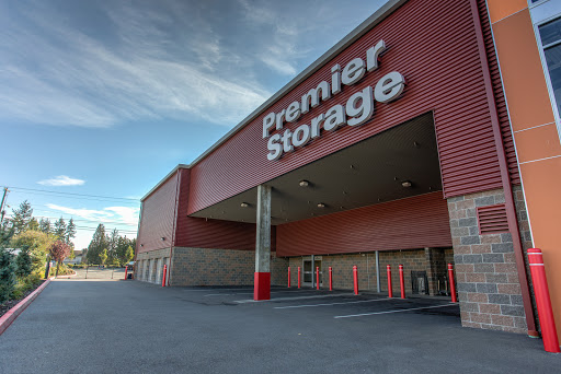 Self-Storage Facility «Premier Storage Everett», reviews and photos, 9606 19th Ave SE, Everett, WA 98208, USA