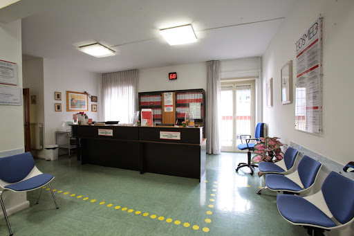 Scuole di tecnico di radiologia Roma