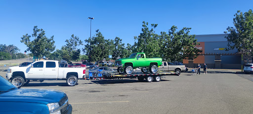 Department Store «Walmart Supercenter», reviews and photos, 235 E Dorset Dr, Dixon, CA 95620, USA