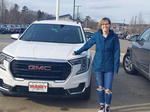 GMC Dealer «Varney Buick GMC Mazda», reviews and photos, 260 Hogan Rd, Bangor, ME 04401, USA