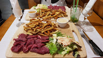 Steak du Restaurant L'Outback à Boulogne-sur-Mer - n°10