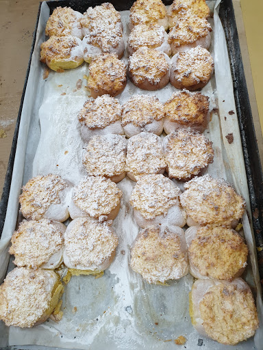 Doces do Marquês no Sintra, Lisboa