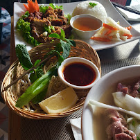 Phô du Restaurant vietnamien Vietnam Kitchen à Courbevoie - n°3