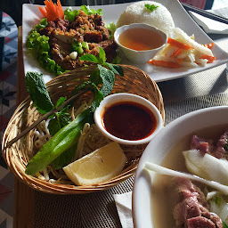 Photo n°181 de Vietnam Kitchen à Courbevoie ()