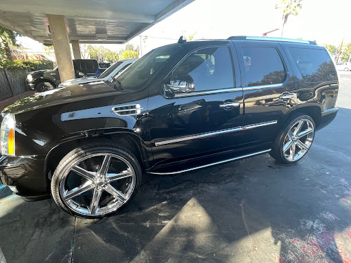 Car Wash «Diamond Bar Hand Car Wash», reviews and photos, 2845 S Diamond Bar Blvd, Diamond Bar, CA 91765, USA