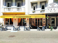 Photos du propriétaire du Restaurant Hôtel Compostelle à Lourdes - n°1