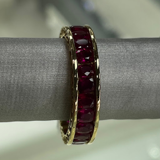 Jeweler «Dixon Jewelers», reviews and photos, 20044 US-59, Humble, TX 77338, USA