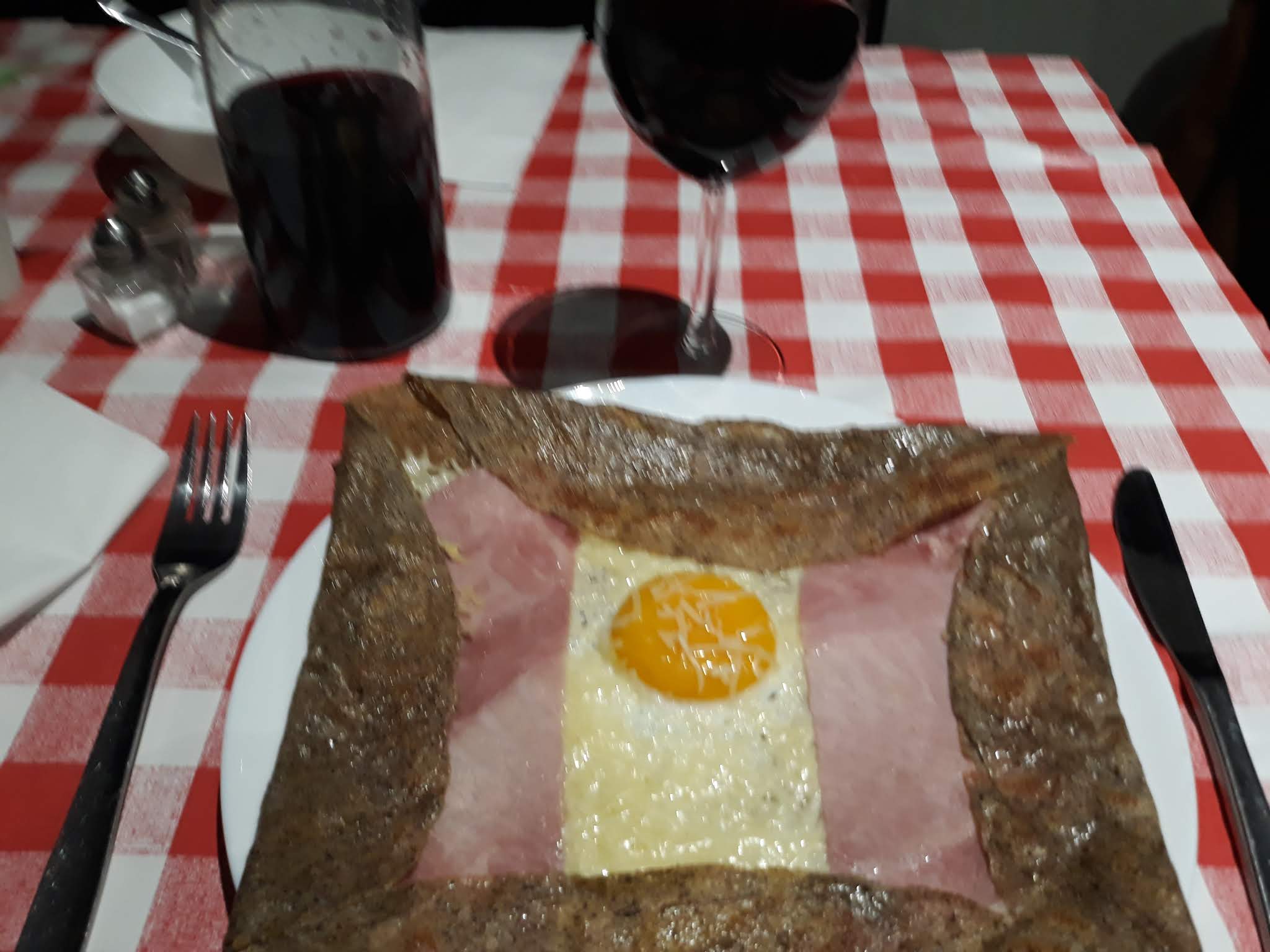 Photo n° 1 de l'avis de eddy.e fait le 27/11/2019 à 15:56