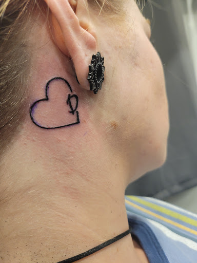 Explore good tattoo ideas with meaning, creative tattoo ideas in Elkhart, available at BFE tattoos