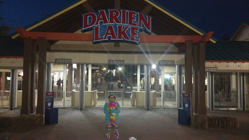 Performing Arts Theater «Darien Lake Performing Arts Center», reviews and photos, 9993 Alleghany Rd, Darien Center, NY 14040, USA