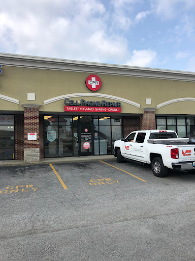 Electronics Repair Shop «Digital Doc», reviews and photos, 1785 Campbell Ln #200, Bowling Green, KY 42104, USA