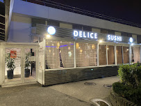 Photos du propriétaire du Restaurant japonais authentique Delice Sushi à Rosny-sous-Bois - n°1