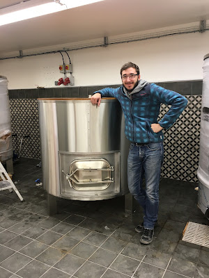Brasserie Le Duff à Le Teil