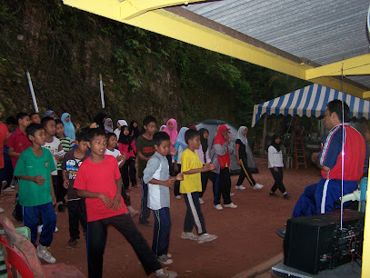 Sekolah Kebangsaan Yan Kechil