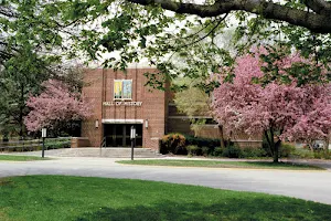 Boys Town Hall of History image