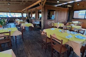 Punta Restaurant image