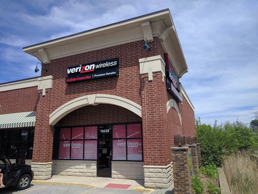 Verizon Authorized Retailer, TCC, 13039 South La Grange Road, Palos Park, IL 60464, USA, 