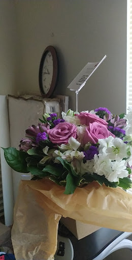 Florist «Accents by Narcissus Florist», reviews and photos, 635 Bay Ave, Toms River, NJ 08753, USA