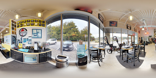 Bicycle Store «Cycle Loft», reviews and photos, 43 Middlesex Turnpike, Burlington, MA 01803, USA
