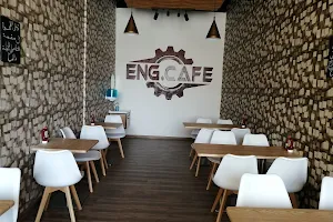 كافيه المهندسين Eng.Cafe image