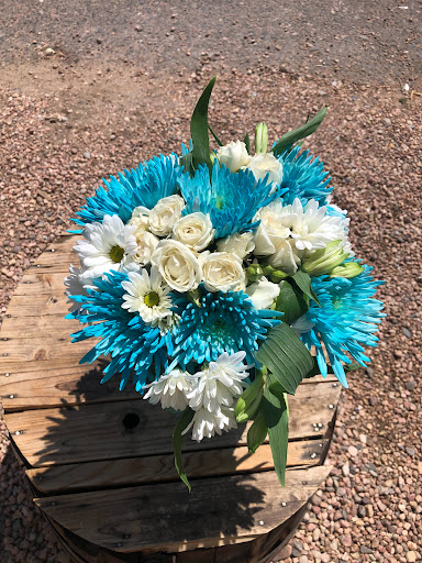 Florist «Secret Garden», reviews and photos, 1512 Larimer St, Denver, CO 80202, USA