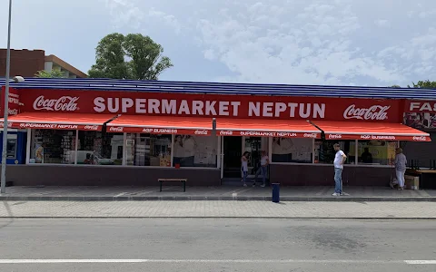 Supermarket Neptun image
