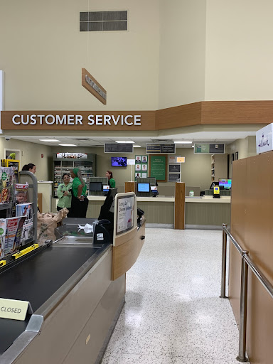Supermarket «Publix Super Market at Five Forks Corner Shopping Center», reviews and photos, 4045 Five Forks Trickum Rd SW, Lilburn, GA 30047, USA