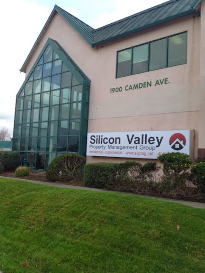 Silicon Valley Property Management Group