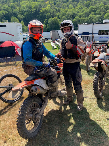 Motorcycle Dealer «Hanover Powersports Honda Yamaha KTM», reviews and photos, 210 NJ-10, East Hanover, NJ 07936, USA