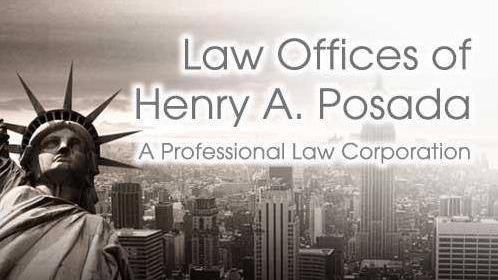 Law Offices of Henry A. Posada