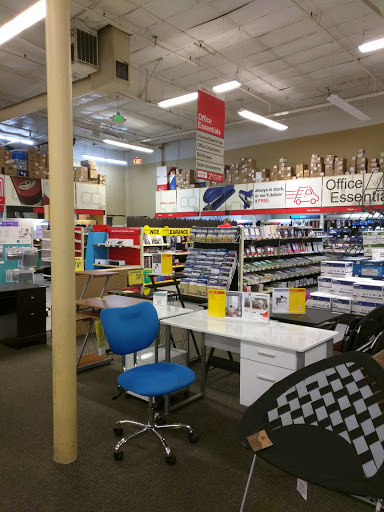 Office Depot