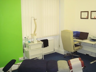 Worsley Chiropractic