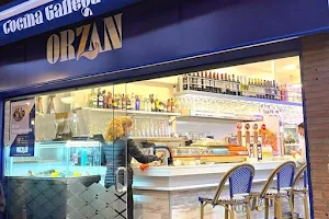Restaurante Orzan Majadahonda image