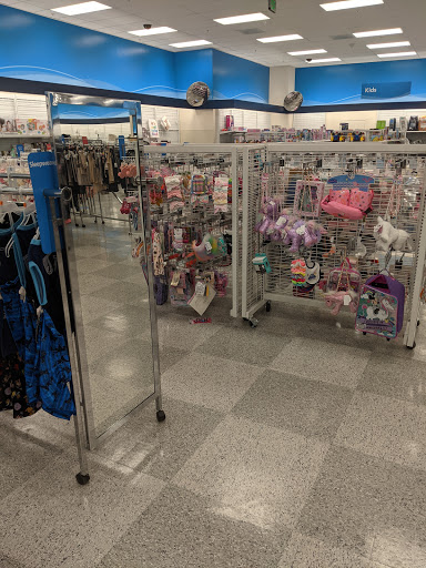 Clothing Store «Ross Dress for Less», reviews and photos, 20650 Homestead Rd, Cupertino, CA 95014, USA