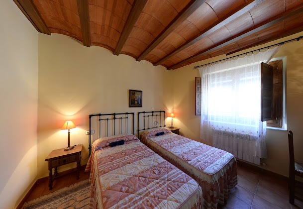 Photos des visiteurs Casa rural Casa Rural Las Tejas 42366 Bayubas de Abajo