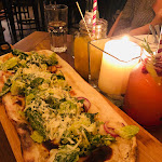 Photo n°2 de l'avis de Harry‘s.r fait le 18/10/2019 à 23:12 sur le  Cafe Del Sol Erfurt à Erfurt