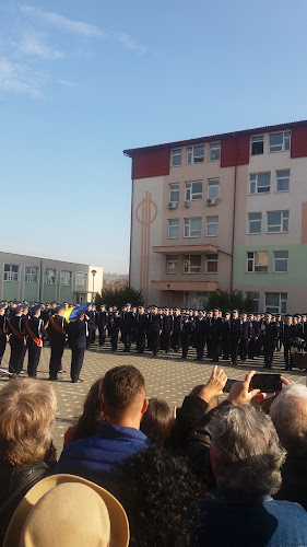 Școala Agenților Polițienești Septimiu Mureşan