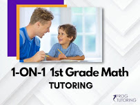 Frog Tutoring San Francisco - Photo 7 - Car repair in , San Francisco