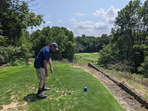 Golf Club «Silver Ridge Golf Course», reviews and photos, 3069 N Hill Rd, Oregon, IL 61061, USA