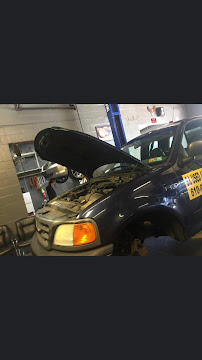 N/S Service Center - Photo 6 - Car repair in Reading, PA, Reading