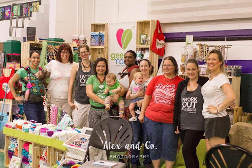 Baby Store «Green Mommy Store», reviews and photos, 8802 Rocky Creek Dr #108, Tampa, FL 33615, USA