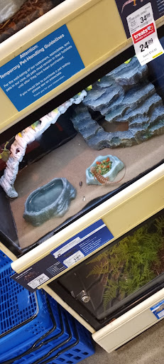 Pet Supply Store «PetSmart», reviews and photos, 1285 Johnson Ferry Rd, Marietta, GA 30068, USA