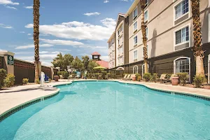 La Quinta Inn & Suites by Wyndham Las Vegas Summerlin Tech image